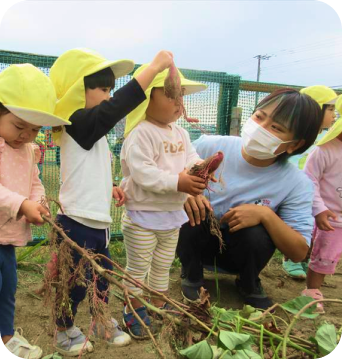 先輩からのメッセージ②